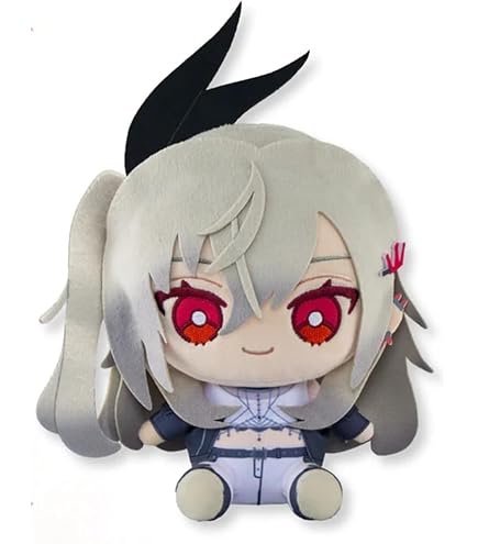 Amazon.co.jp: 響咲リオナ ぬいぐるみ FLOW GLOW ホロフレ friends